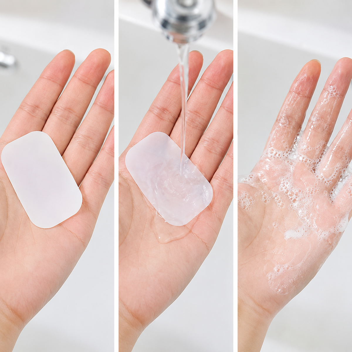 SoapMate