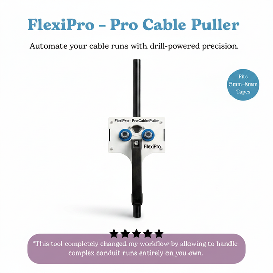 KordexPro – Pro Cable Puller