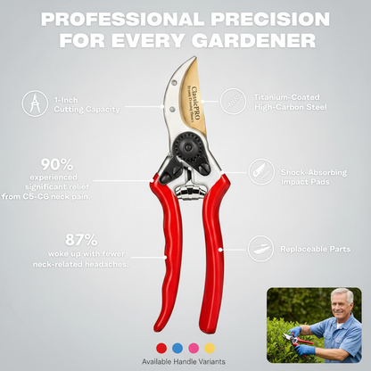 ClassicPRO Bypass Pruning Shears