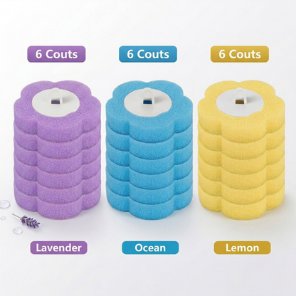 SwapClean - 18 Pods