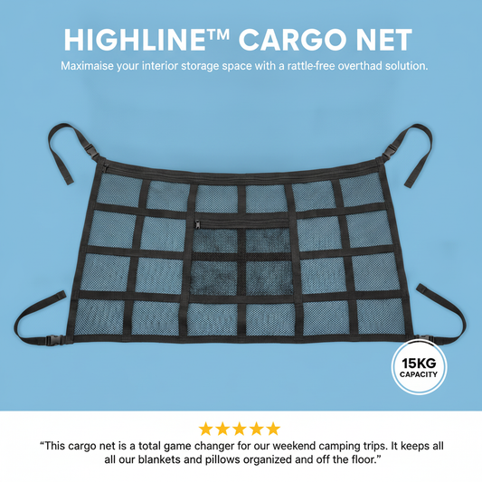 HIGHLINE™ Cargo Net