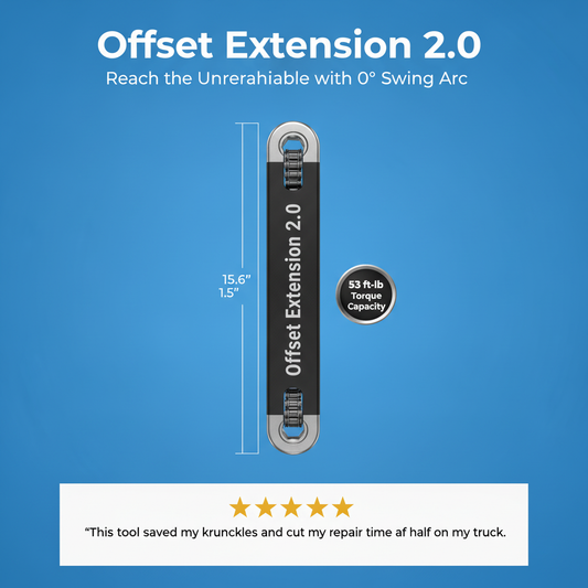 Offset Extension 2.0