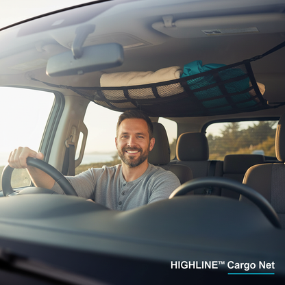 HIGHLINE™ Cargo Net