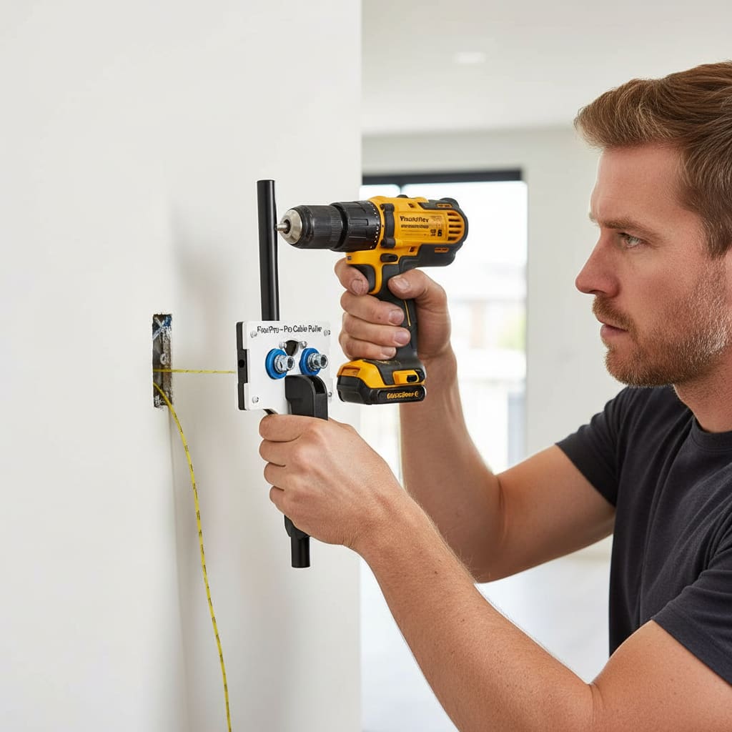 KordexPro – Pro Cable Puller