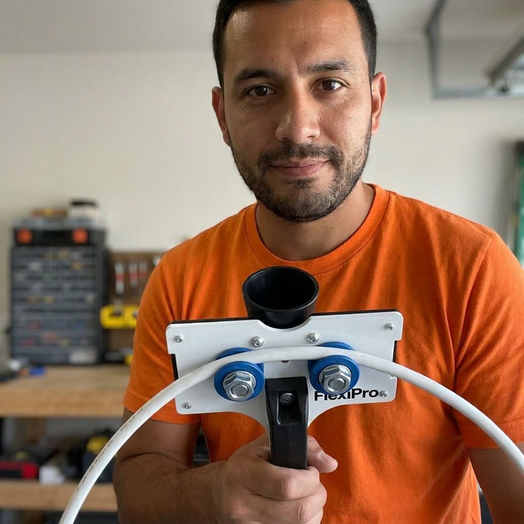 KordexPro – Pro Cable Puller