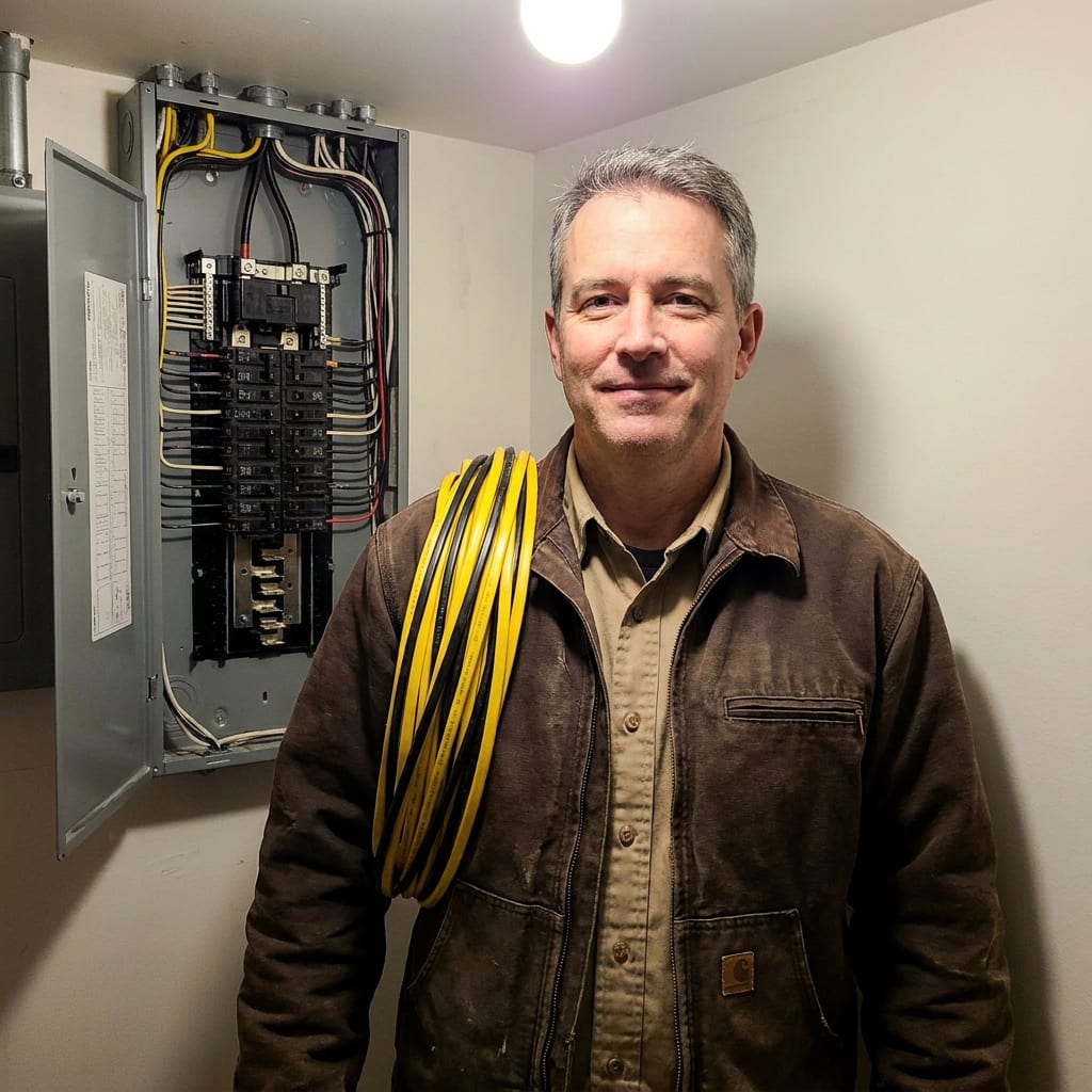 KordexPro – Pro Cable Puller