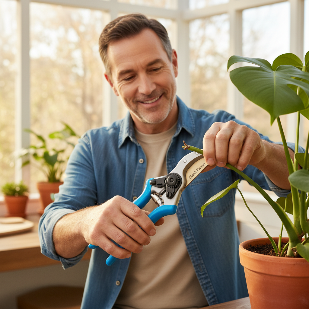 ClassicPRO Bypass Pruning Shears